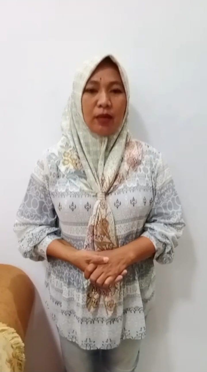 JUANA BT AMARI KARIM